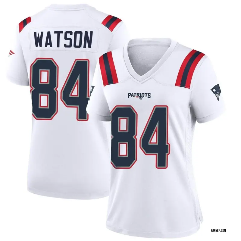 patriots jersey for women