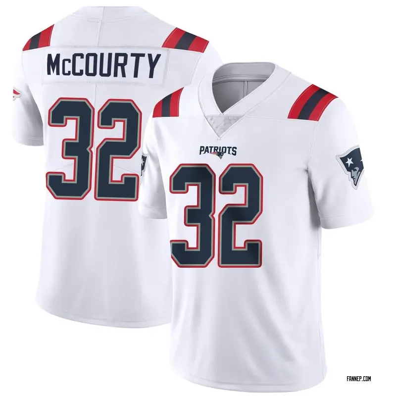 devin mccourty jersey