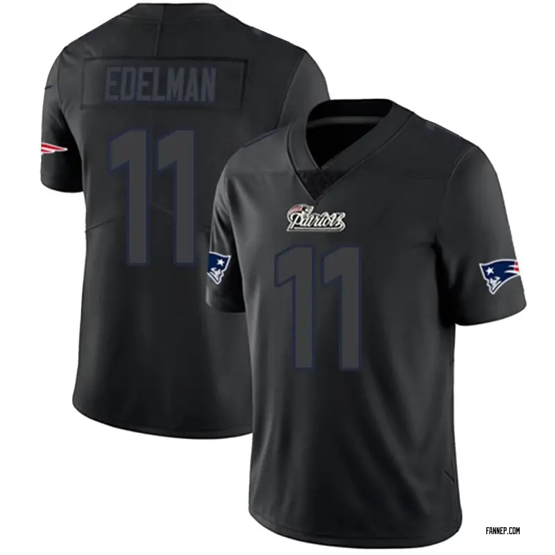 julian edelman limited jersey