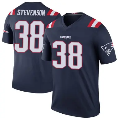 Rhamondre Stevenson 38 New England Patriots football poster 2023 shirt,  hoodie, sweater, long sleeve and tank top